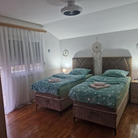 Apartman Deluxe Čapljina Eksteriør billede