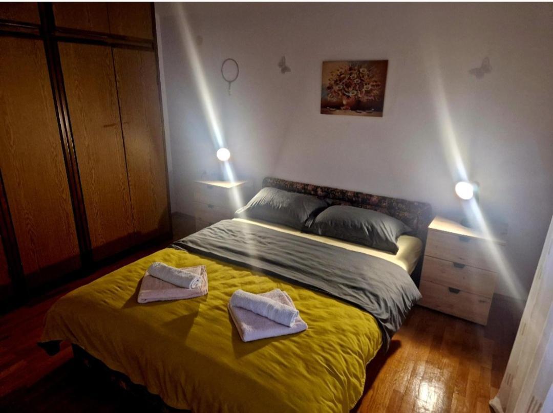 Apartman Deluxe Čapljina Eksteriør billede