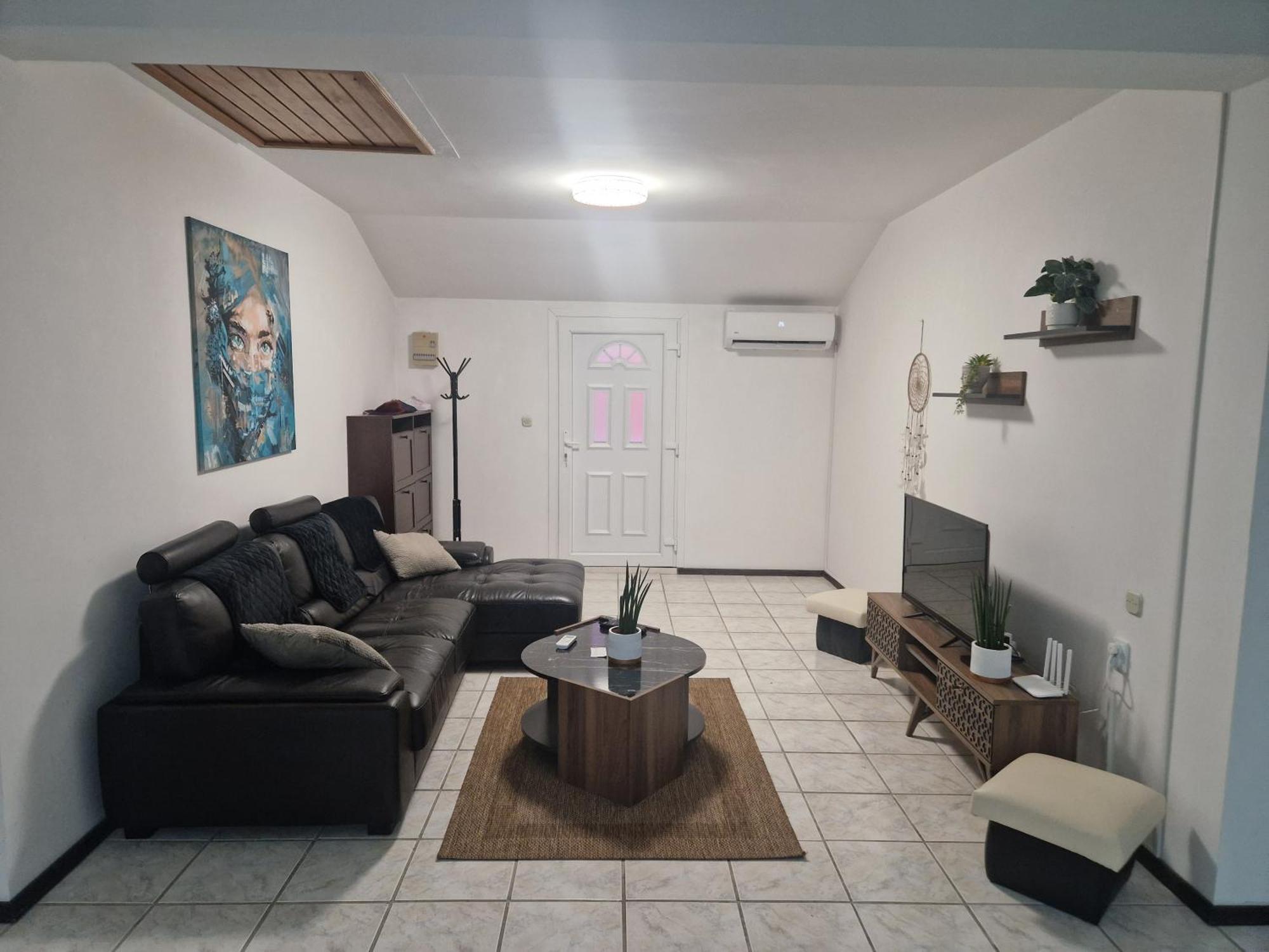 Apartman Deluxe Čapljina Eksteriør billede