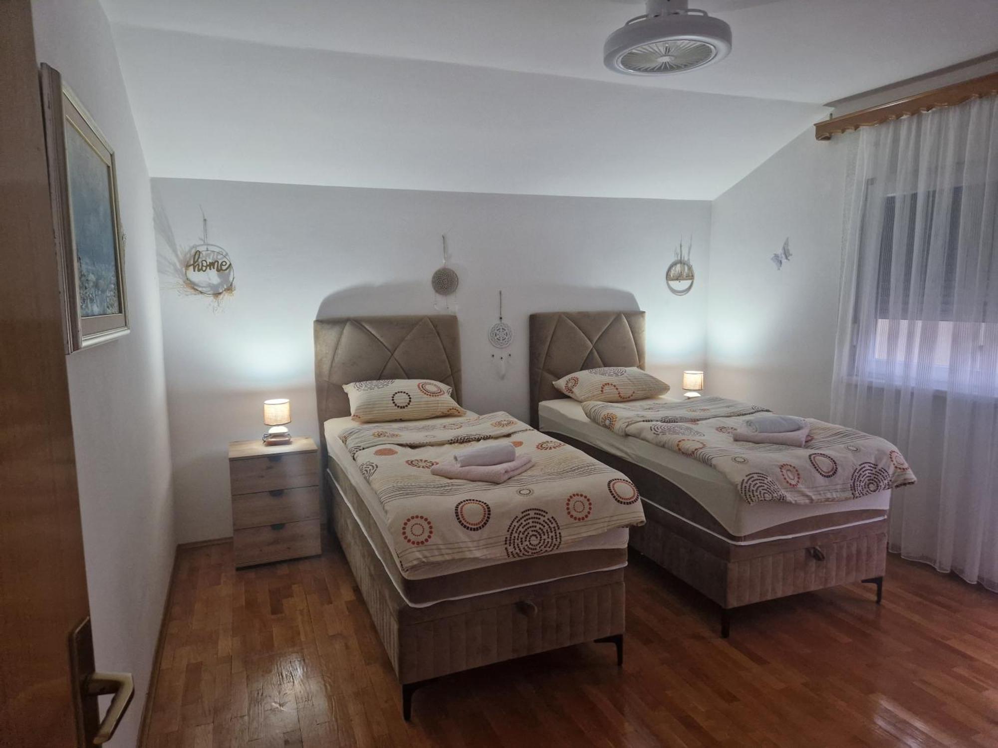 Apartman Deluxe Čapljina Eksteriør billede