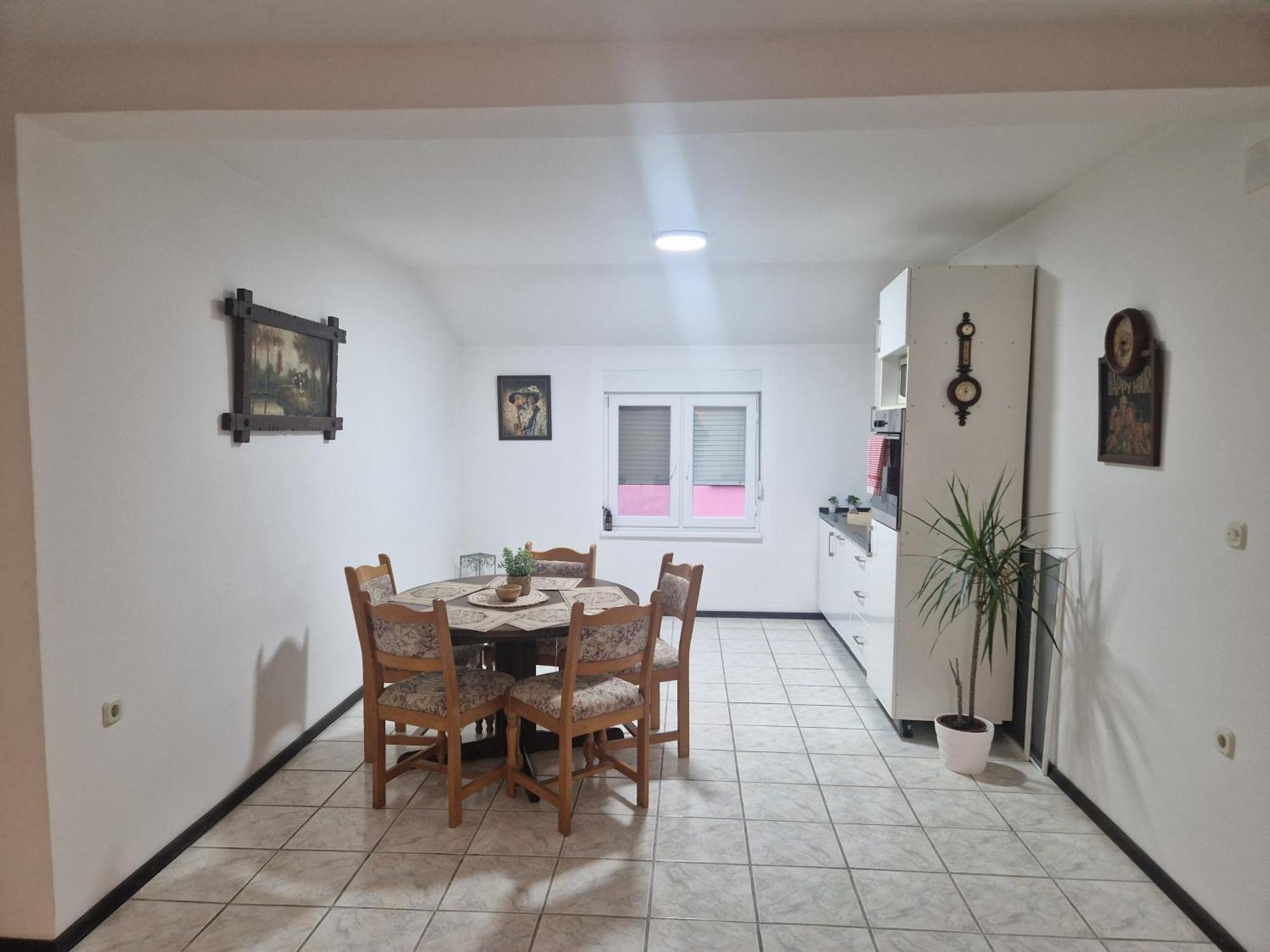 Apartman Deluxe Čapljina Eksteriør billede