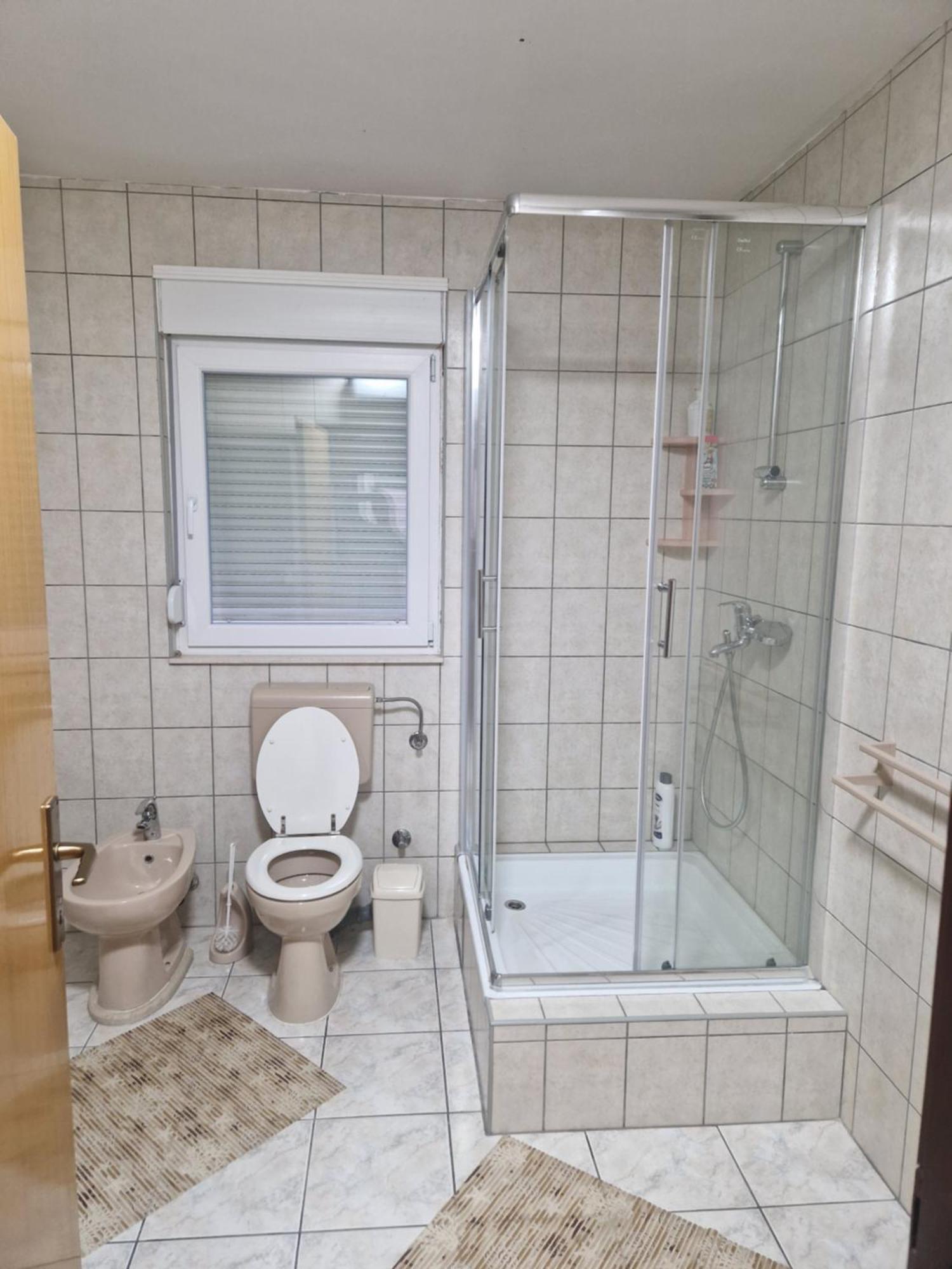 Apartman Deluxe Čapljina Eksteriør billede