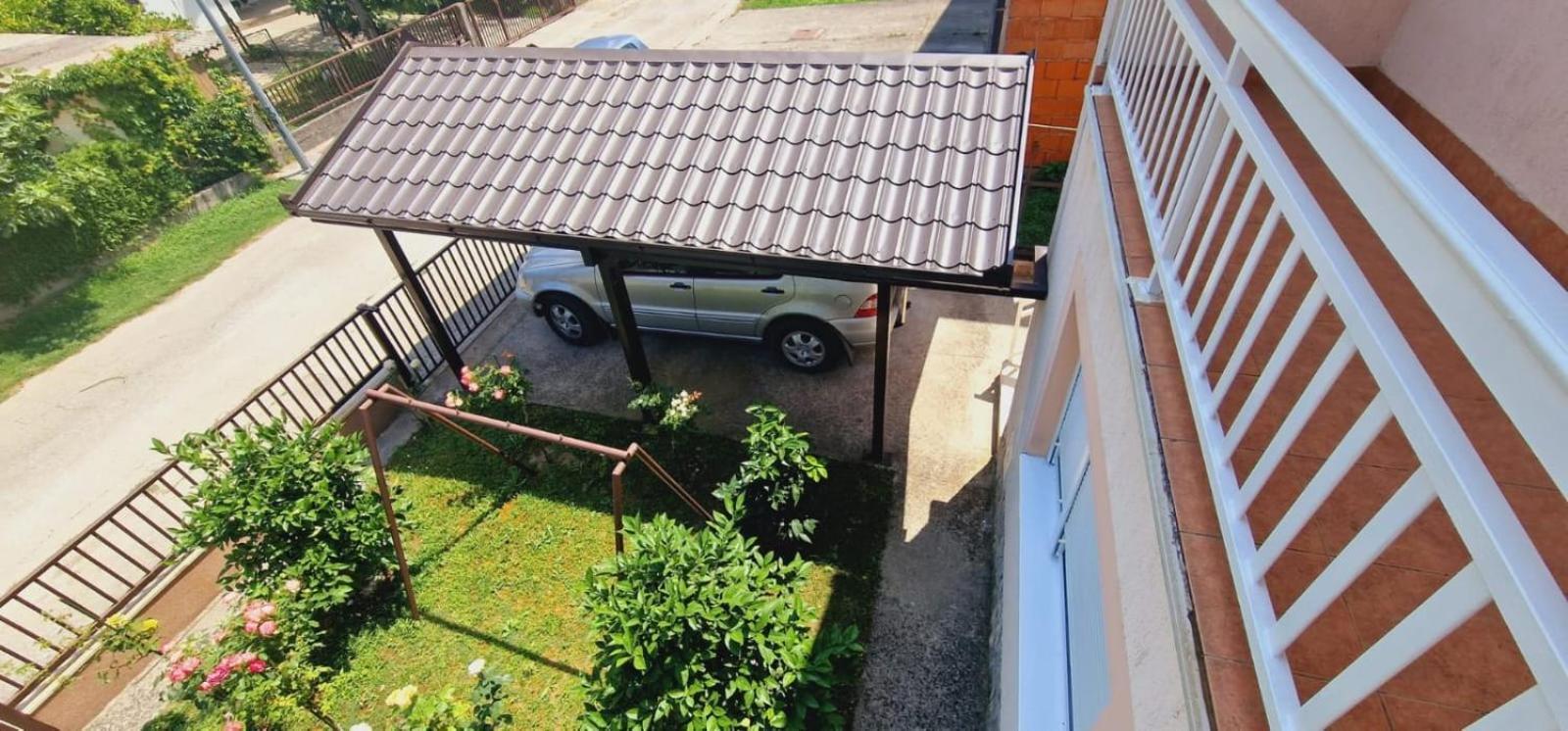 Apartman Deluxe Čapljina Eksteriør billede