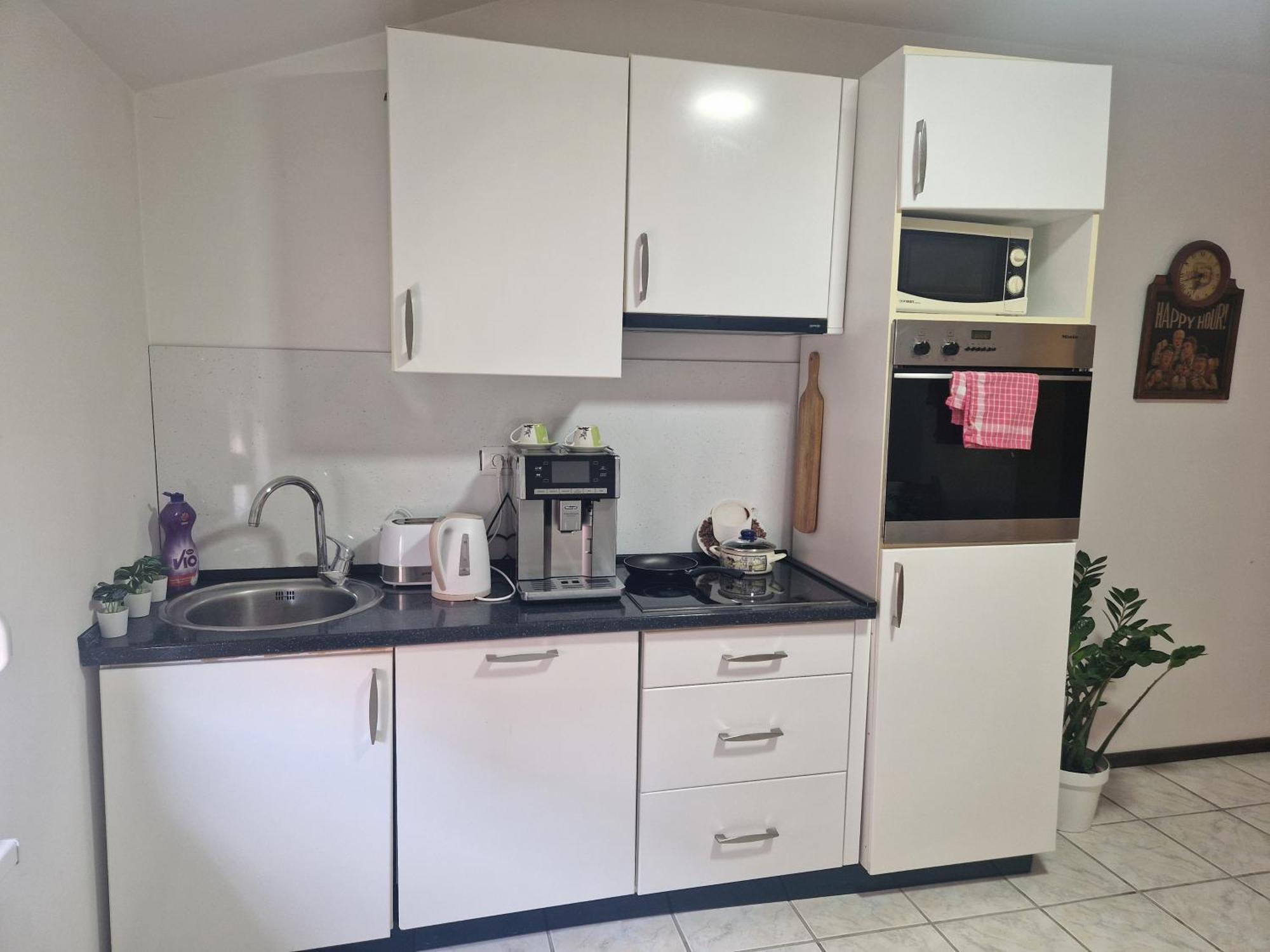 Apartman Deluxe Čapljina Eksteriør billede